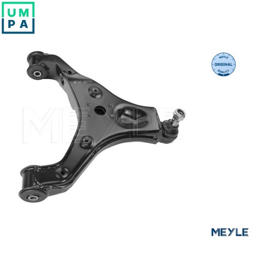 Controltrailing arm wheel - controltrailing,