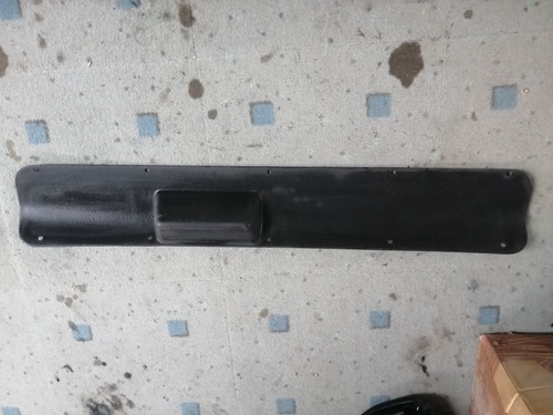 Ford fiesta tailgate - ford,