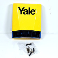 Yale HSA 2000 Hardwired