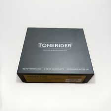 Tonerider Vintage plus Open