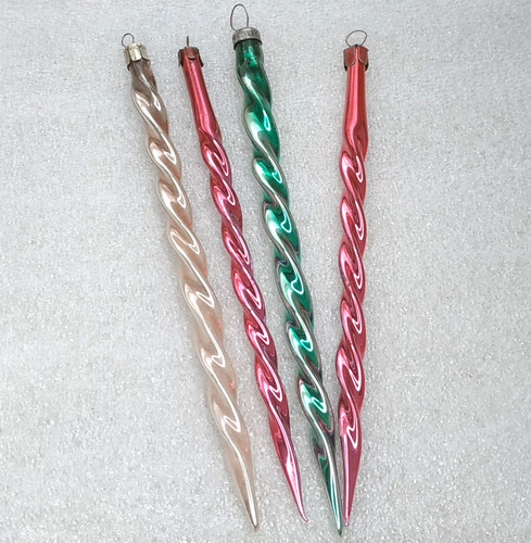 Vintage soviet glass - 4,