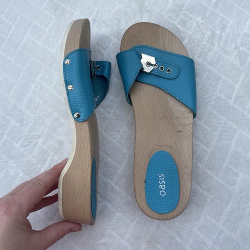 Vintage y2k oasis - vintage, wooden