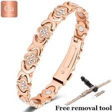 Upgrade Pure Copper Magnetic