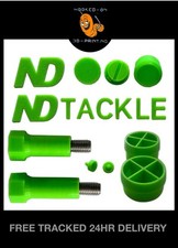 To Fit ND2 Bait Boat - Full