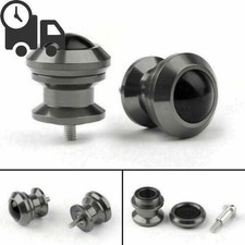 Pair 6mm Swingarm Sliders