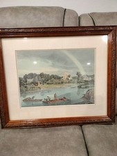 William Havell Aquatint 1818