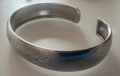 Lovely italian silver 835 - italian,