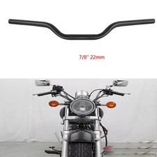 22mm 7/8" Handlebars For