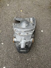 Peugeot Kisbee 50cc 100cc Rear