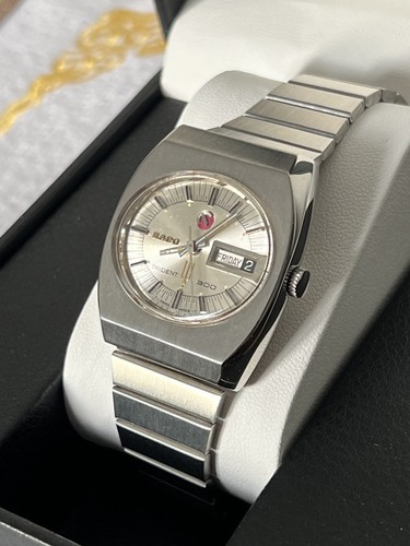 Rado trident 300 - rado, 11008