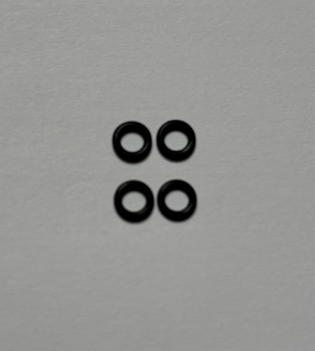 Rings for mikuni keihin - rings,