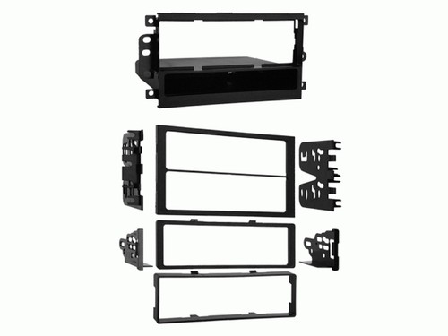 Mounting frame din - mounting,