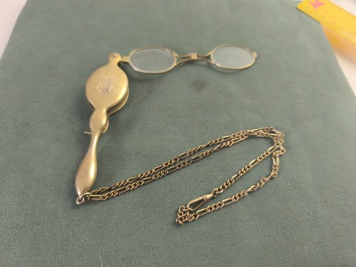 Antique lens fashion opera - antique,