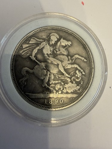 1890 victoria jubilee head - jubilee,