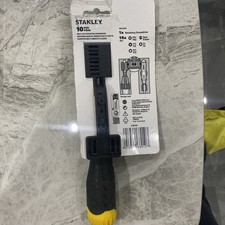 STANLEY Ratchet Ratcheting