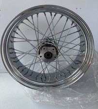 Custom Chrome 40 Spoke 18" x