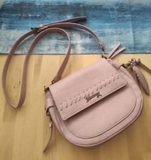 Mantaray Pink Cross body