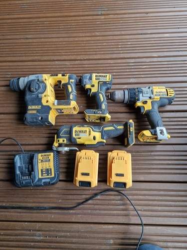Dewalt 18v piece power - piece,