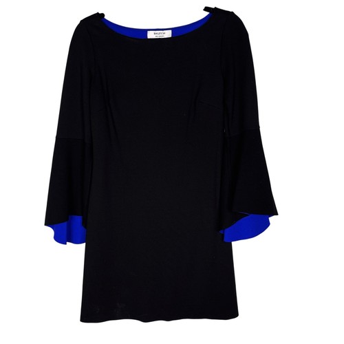 Bailey small black blue - 44,