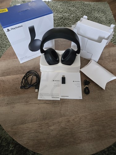 Sony playstation pulse - sony,