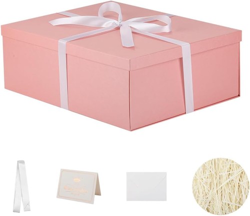 Extra large gift box - extra,