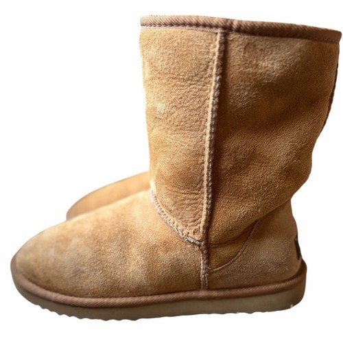 Ugg chestnut suede - ugg,