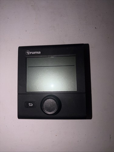 Truma plus control - plus,