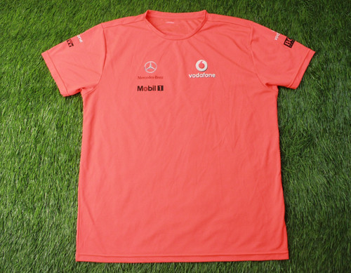 Benz vodafone team - benz,