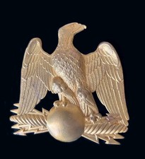 19th Century Brass French