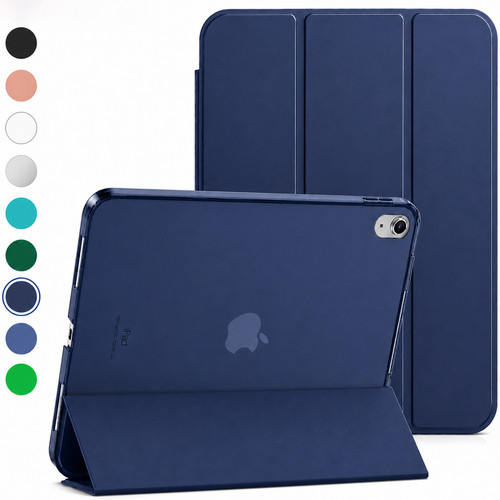 Slim case for - for, tri-fold