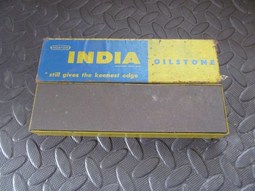 Norton india combination - "india",