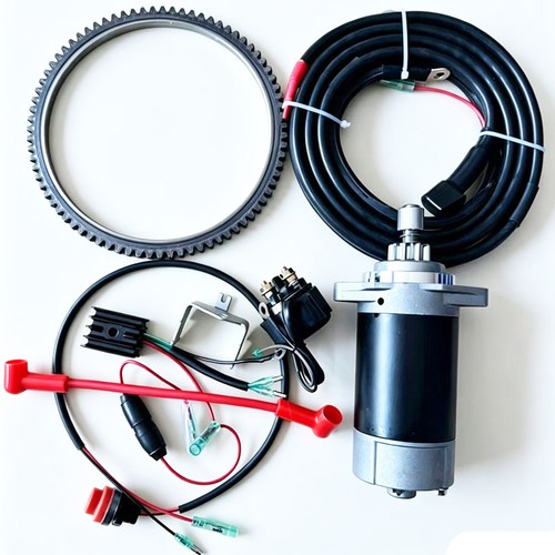 Efi machine electrical - efi,