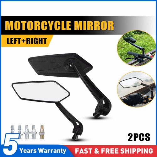 10mm black motorcycle - 10mm,