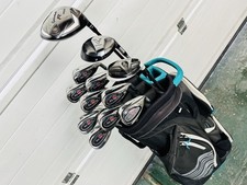 Mens R/H Callaway TaylorMade