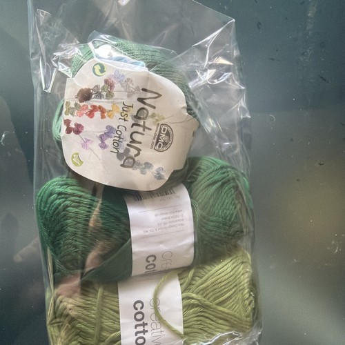 Mixed bag green - mixed,