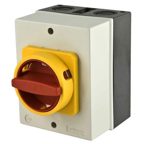 Salzer 100a pole - pole, rotary