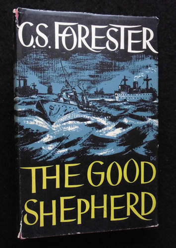 The good shepherd s - the,
