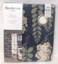 Sanderson At Next Eyelet