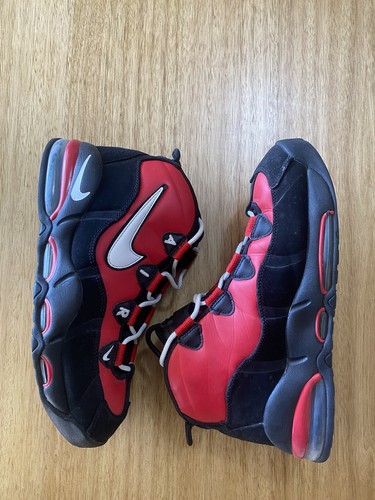 Nike air max uptempo - uptempo, '95