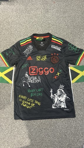Adidas ajax third kit - third, shirt