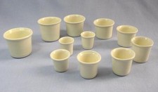 Full Set of 11 different sized