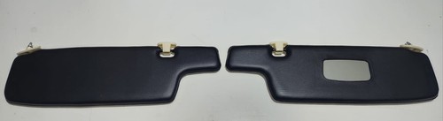 New e21 sun visor - e21, bmw