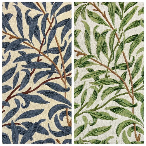 Tapestry fabric william - tapestry,