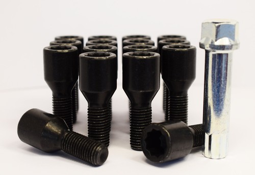 M12 5 28mm thread - x,