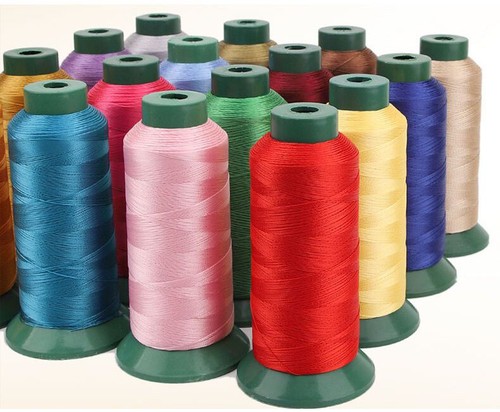 2000 yards heavy duty nylon - 2000,