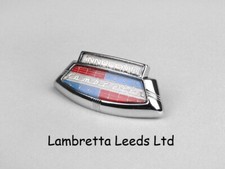 LAMBRETTA SERIES 1 LI - TV