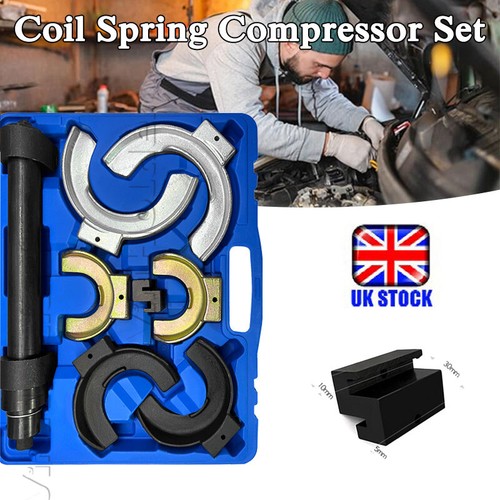 Heavy duty strut spring - heavy,