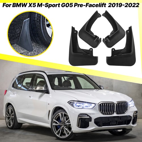Fit bmw g05 sport 2019 - fit,