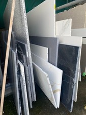 Quartz worktop off cut from £90. Lots of different sizes and colours in stock