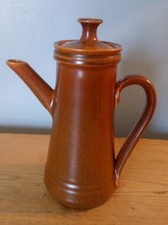 Vintage Studio Pottery